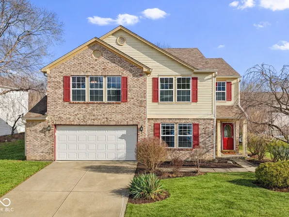 14886 Redcliff Dr, Noblesville, IN 46062
