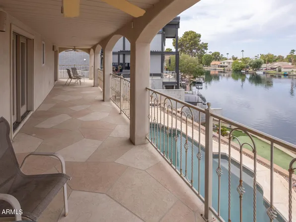 1065 E SANDPIPER Drive, Tempe, AZ 85283