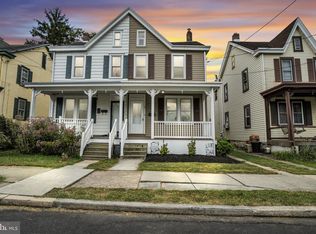 54 W Ridge St, Carlisle, PA 17013