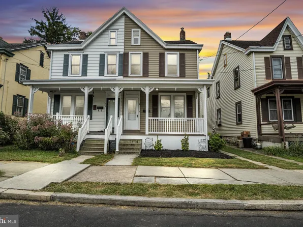 54 W Ridge St, Carlisle, PA 17013