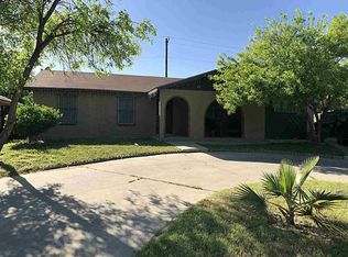 120 N Espana Dr, Laredo, TX 78043