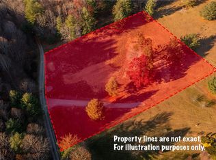 Tbd Laurel Mountain Dr, Sparta, NC 28675