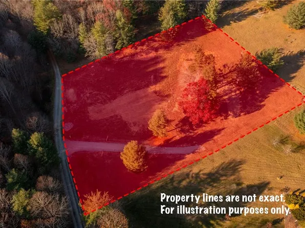 Tbd Laurel Mountain Dr, Sparta, NC 28675