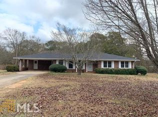 98 N McDonough Rd, Griffin, GA 30223