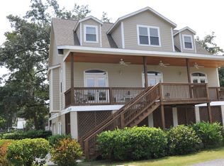 10 Fording Island Road Ext, Hilton Head Island, SC 29926