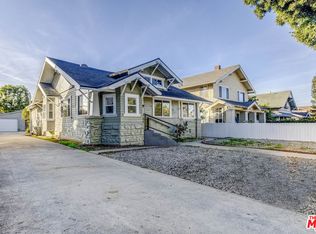 2021 7th Ave, Los Angeles, CA 90018