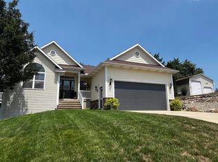140 Ln 587aa Lake James, Fremont, IN 46737