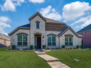 1063 Enchanted Rock Dr, Allen, TX 75013