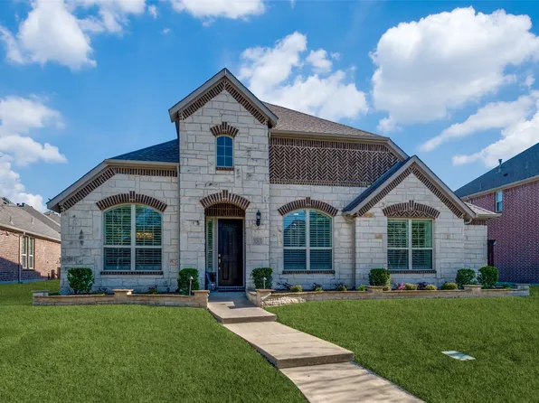 1063 Enchanted Rock Dr, Allen, TX 75013