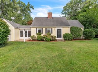 158 Falmouth Rd, West Springfield, MA 01089