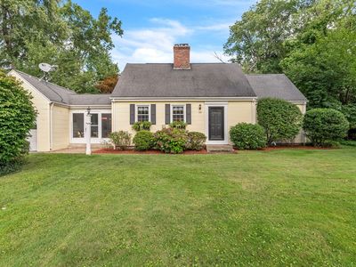 158 Falmouth Rd, West Springfield, MA, 01089
