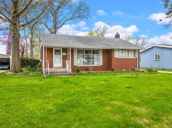 216 Southmoor Rd, Hammond, IN 46324