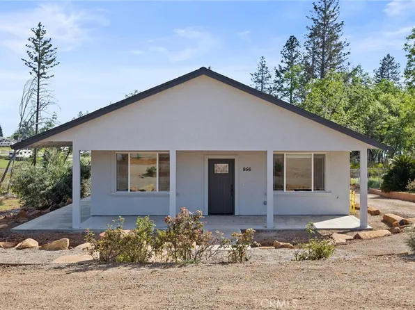 956 Pearson Rd, Paradise, CA 95969