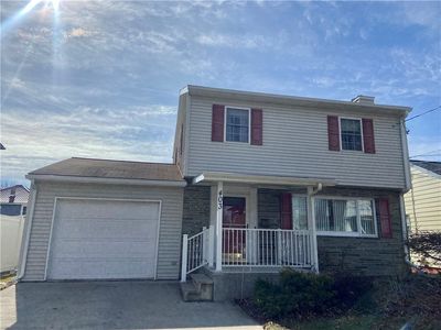 403 Roe Ave, Elmira, NY, 14901