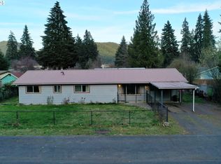 251 Vine Maple Loop, Carson, WA 98610