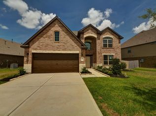 3607 Brampton Island Dr, Katy, TX 77494