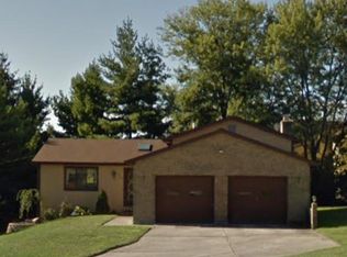 1623 Hunter Rd, Fairfield Township, OH 45014