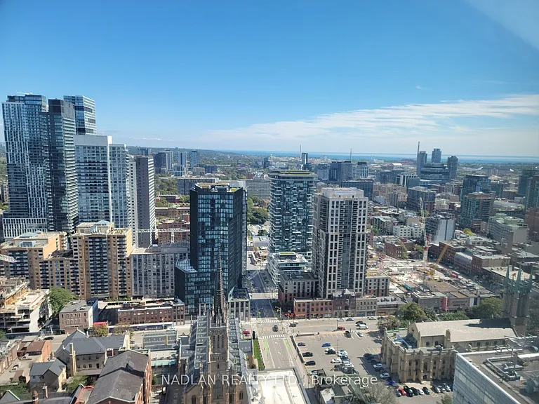 210 Victoria St #3901 — Photo 11