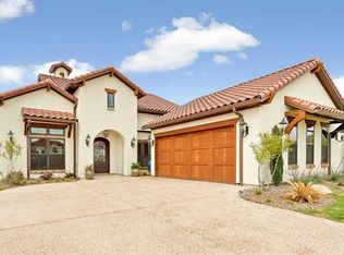6052 The Resort Blvd, Fort Worth, TX 76179