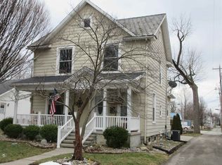 511 W Madison St, Decatur, IN 46733