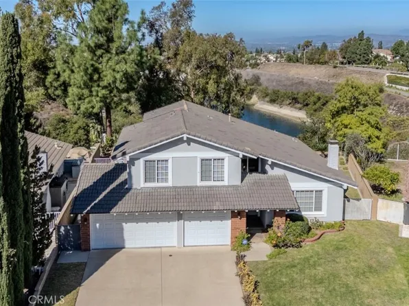 7239 E Drake Dr, Anaheim, CA 92807