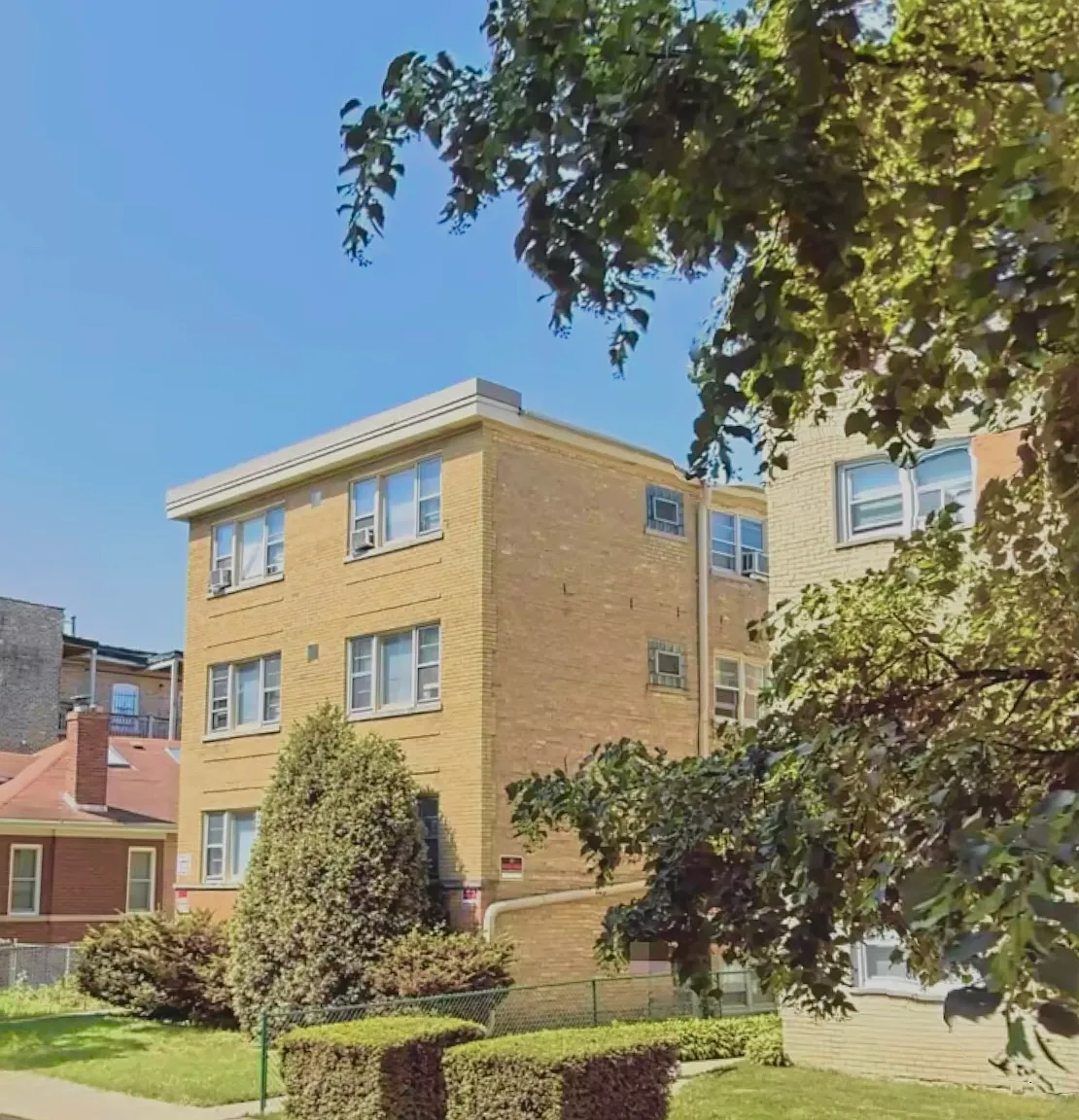 1 bed, 800 sqft, $1,650 — Photo 2