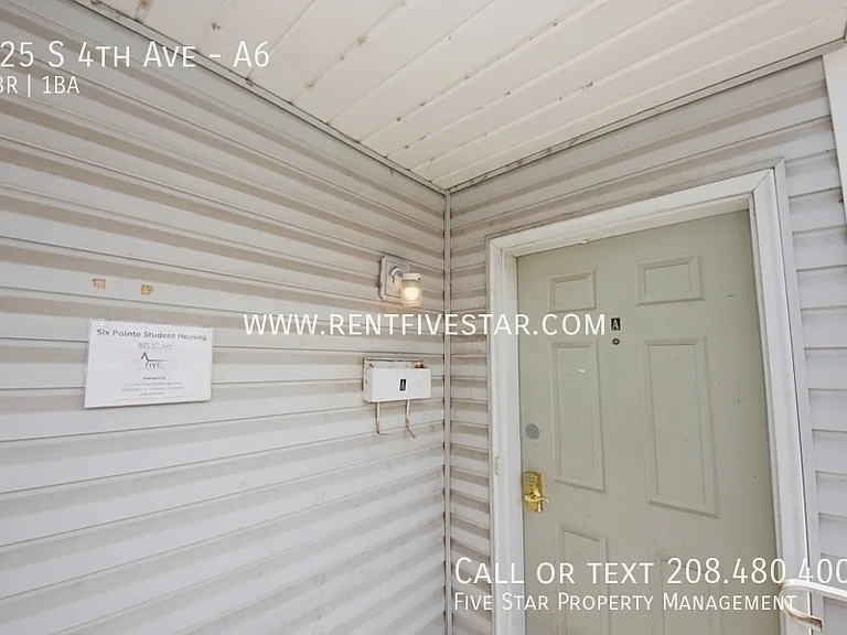 625 S 4th Ave #A6 — Photo 2