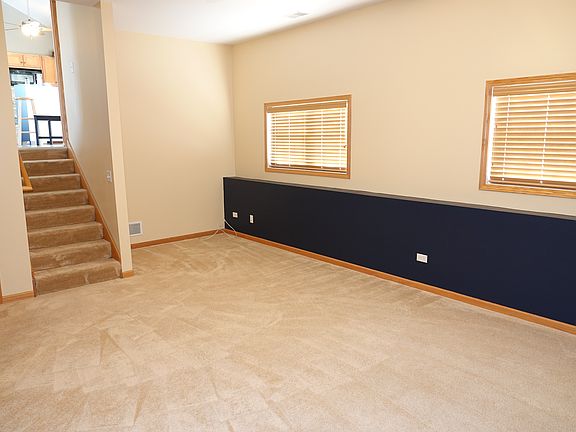 Possible 3rd bedroom 