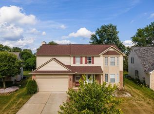 3215 River Meadow Cir, Canton, MI 48188