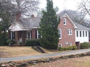 1452 Troupe St, Augusta, GA 30904