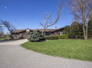 4714 Hudson Rd, Cedar Falls, IA 50613