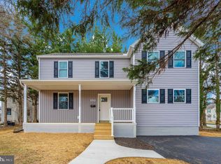 1125 Fairview Rd, Hagerstown, MD 21742