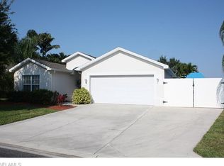 15614 Beachcomber Ave, Fort Myers, FL 33908