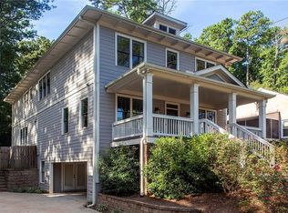 163 Park Dr, Decatur, GA 30030