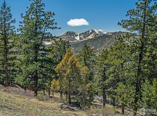 0 Uplands Cir, Estes Park, CO 80517