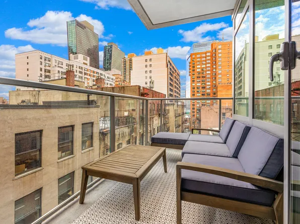 303 East 33rd Street 7C image 1 of 11