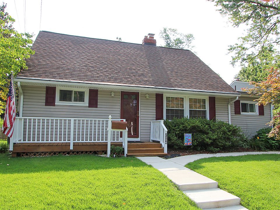 1st image of 2204 Luzerne Ave