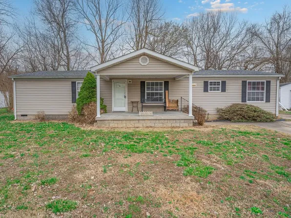 4040 Creekside Ct, Owensboro, KY 42301