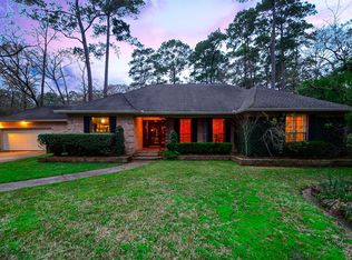 2410 Kings Forest Dr, Humble, TX 77339