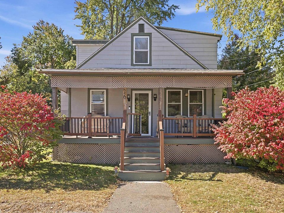 1st image of 26 College Road