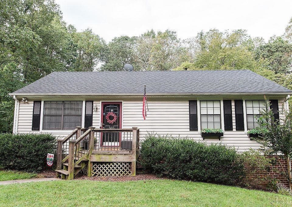 1st image of 505 Jefferson Woods Dr
