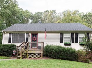 505 Jefferson Woods Dr, Forest, VA 24551