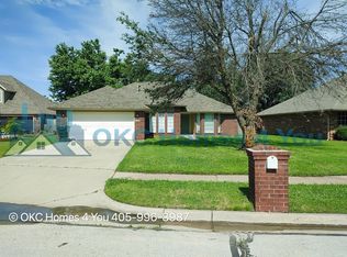 1420 Jami Dr, Norman, OK 73071