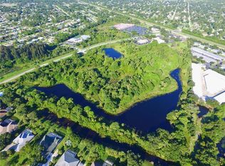 760 S Fleming St, Sebastian, FL 32958