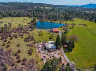 32441 Rock Creek Rd, Manton, CA 96059