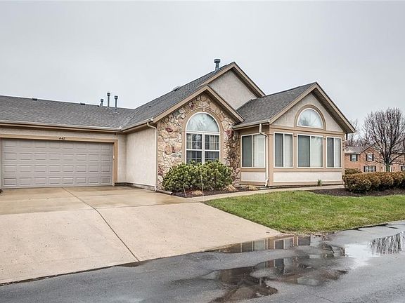2nd image of 448 Beth Page Cir