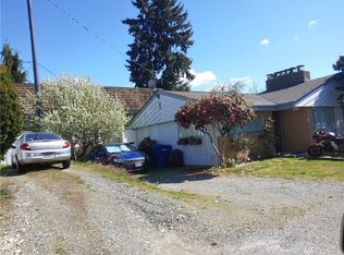 913 N 130th St, Seattle, WA 98133