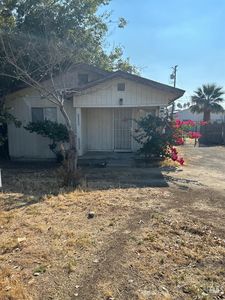 615 Butte St, Bakersfield, CA, 93305