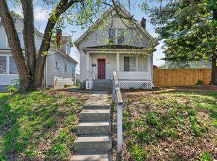 1589 Genessee Ave, Columbus, OH 43211