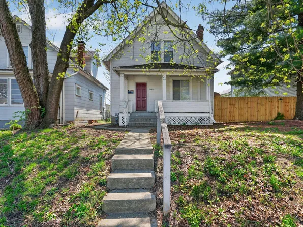 1589 Genessee Ave, Columbus, OH 43211